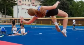 Płock będzie stolicą polskiej lekkiej atletyki