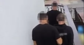 118 zarzutów dla młodych oszustów. Tak działał duet &hellip;