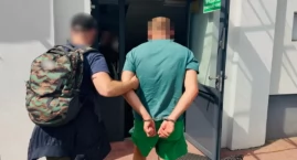 Samochodowy cmentarz luksusowych marek? Policja rozb&hellip;