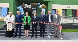 4 miliony złotych na przyszłość najmłodszych. Nowy ż&hellip;