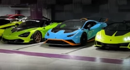 Wsiąść do Ferrari i pomóc dzieciom? W Żyrardowie będ&hellip;