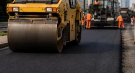 Kierowcy, szykujcie się na utrudnienia! Trzy dzielni&hellip;