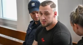 Pędził 226 km/h Trasą Łazienkowską i zabił człowieka&hellip;