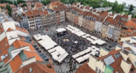 Stara Warszawa, nowe emocje. Starówka szykuje wyjątk&hellip;