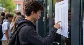 To dziś! Tysiące uczniów pozna swoją przyszłość