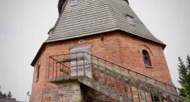 [WIDEO] Tu wystąpił Jerzy Połomski. Wiatrak w Bęsi z&hellip;