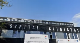 Szturm na Warszawski Uniwersytet Medyczny. Prawie 16&hellip;