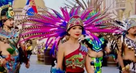 [WIDEO] VIII Festiwal Folklorystyczny Jedwabno 2026.&hellip;