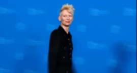 Tilda Swinton przyjedzie do Warszawy. Niezwykła wyst&hellip;