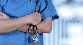 Lekarze chcą więcej. Szpitale nie wytrzymują presji