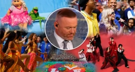Rooney nie wytrzymał po tym, co zrobili w finale MŚ.&hellip;