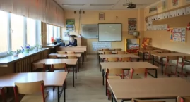 Gigantyczne braki kadrowe w szkołach
