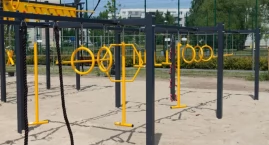 Płock zyska nową atrakcję dla aktywnych. Będzie służ&hellip;
