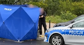 Dramat na Żoliborzu. Motorniczy ruszył na ratunek 82-latce