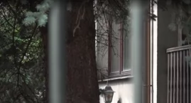 Usłyszeli hałas w nocy. Wtedy odkryli, że ktoś jest &hellip;