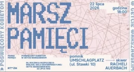 Marsz Pamięci w Warszawie. W hołdzie kobietom, które&hellip;