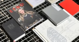 Tu książka staje się dziełem sztuki. Wyjątkowa wysta&hellip;