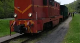 Kolejowa perełka Piaseczna uratowana. Nadchodzi wiel&hellip;