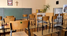 Niż demograficzny wycina podstawówki; Mazowsze jest &hellip;