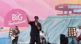 Trzy dni śmiechu, kina i gwiazd. Płock szykuje festi&hellip;