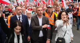 Bąkiewicz wygrał w sądzie. Zwrot ws. Marszu Powstani&hellip;