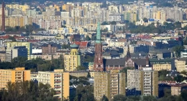 Nowe bloki, stare skażenia. NIK alarmuje w Warszawie
