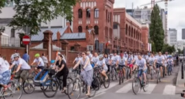 Miasto na chwilę zamilknie. Nadchodzą wielkie obchod&hellip;
