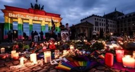 Zamach w Berlinie. Zginęła 65-letnia warszawianka