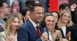 Chcą odwołać Trzaskowskiego. Rusza zbiórka podpisów