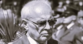 Radom traci ważną postać swojej historii. Nie żyje b&hellip;