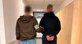 Miał tylko odebrać pieniądze od seniora. 16-latek wp&hellip;