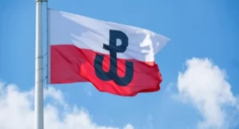 Stolica odda hołd Powstańcom. Tych ulic lepiej unika&hellip;