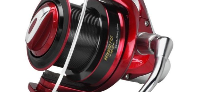  Spro Strategy Carp !-Udane karpiowanie