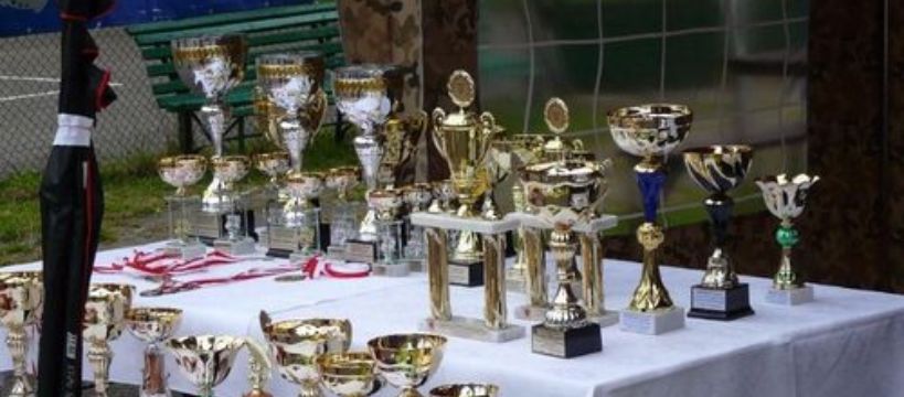 V Spinningowe Mistrzostwa Polski przeszły do historii