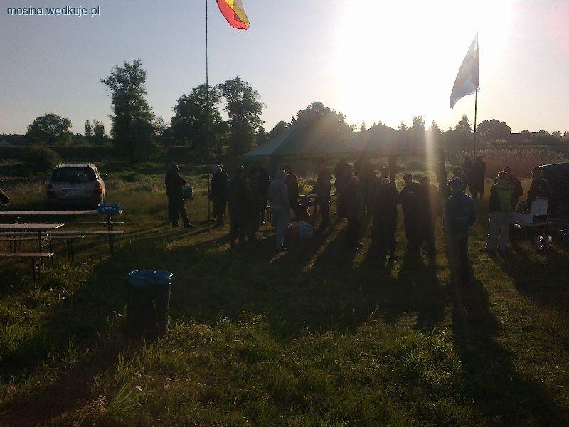 Zawody Memoriał im. Tadeusza Matejewskiego 2015