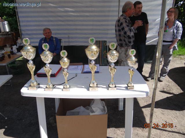GPX Okręgu Kół Puchar Rokietnicy-Radzyny 24.05.15
