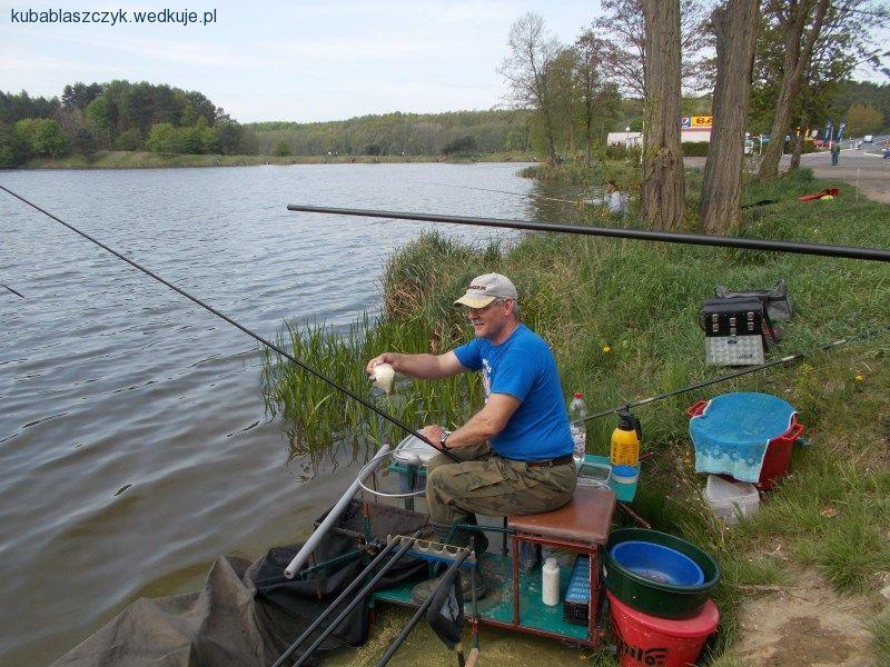 Indywidualne Mistrzostwa Okręgu Piła-Koszyce II 09.05.15