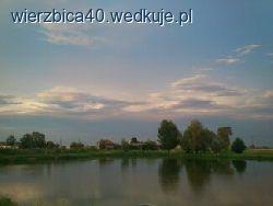 Dzień Wędkarza w naszym kole 21.03.2015