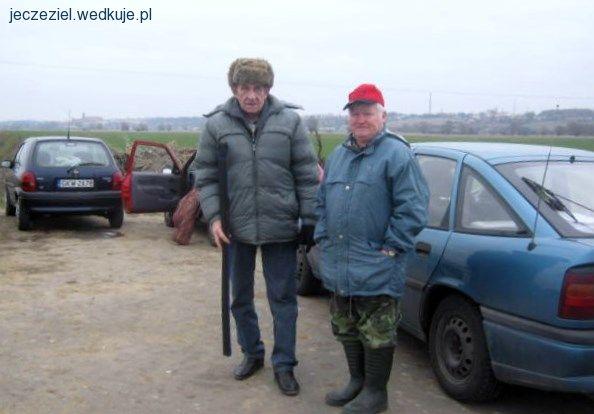 W ZASTĘPSTWIE PODLODOWYCH.