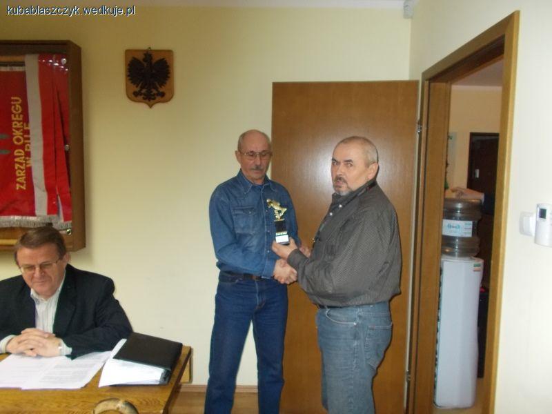 Zebranie sprawozdawcze, Piła, 24.02 - relacja
