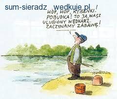 Zebranie sprawozdawcze  - kalendarz imprez wędkarskich Koła SUM 2015 