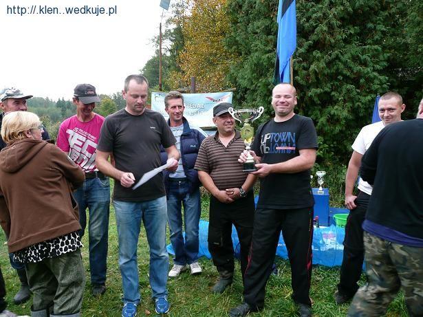 Puchar Zofiówki 12.10.14