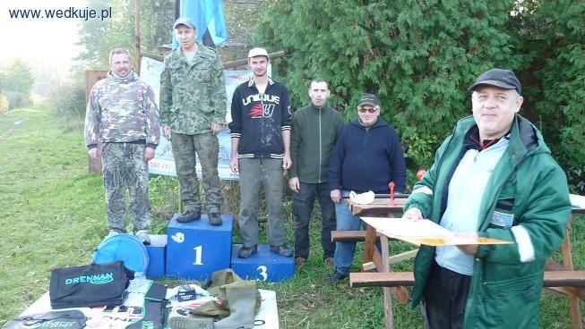Zakończenie sezonu sportowego 2014 - finał Grand Prix Koła