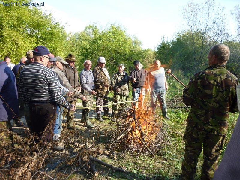 Wycieczka autokarowa - Zakończenie sezonu  2014