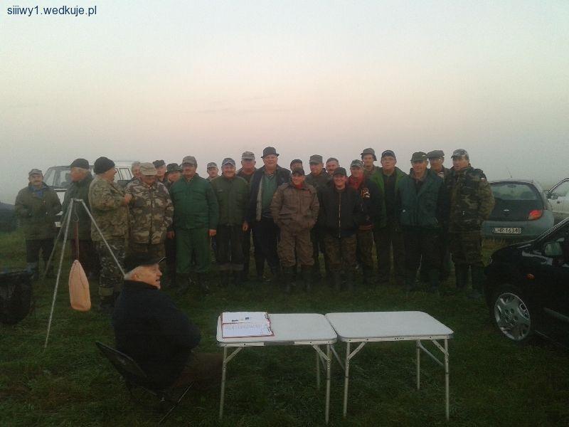 Zakończenie sezonu 2014 - relacja