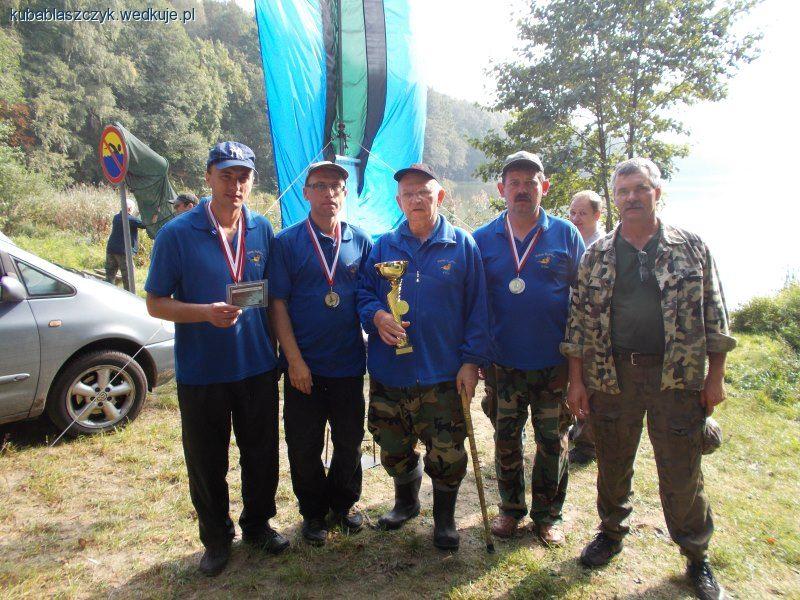 Ostatki w Chodzieży