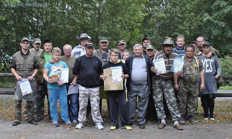 Eliminacje Grand Prix Gryf Żukowo 2014