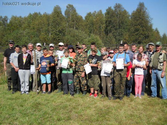 Spartakiada Młodzieży 2014