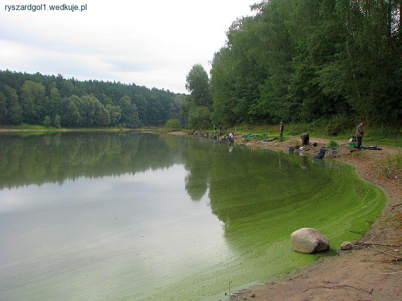 Puchar Wójta Gminy Kaczory-Kopcze 31.09.14