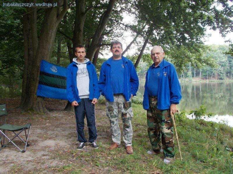 âŚwięto Ryby i Wodyâ- J.Kowalskie 23.08.14